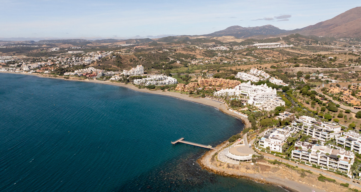 Appartement te koop in Estepona | 3 slaapkamers H5157901