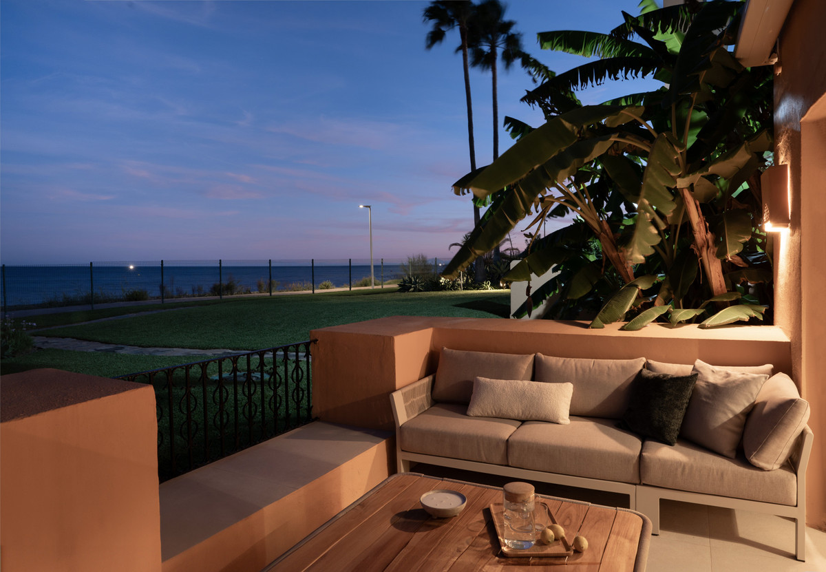 Appartement te koop in Estepona | 3 slaapkamers H5157901