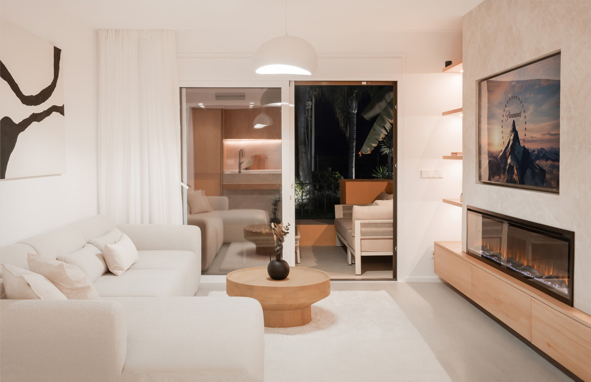Appartement te koop in Estepona | 3 slaapkamers H5157901