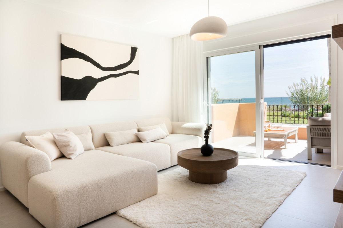 Appartement te koop in Estepona | 3 slaapkamers H5157901