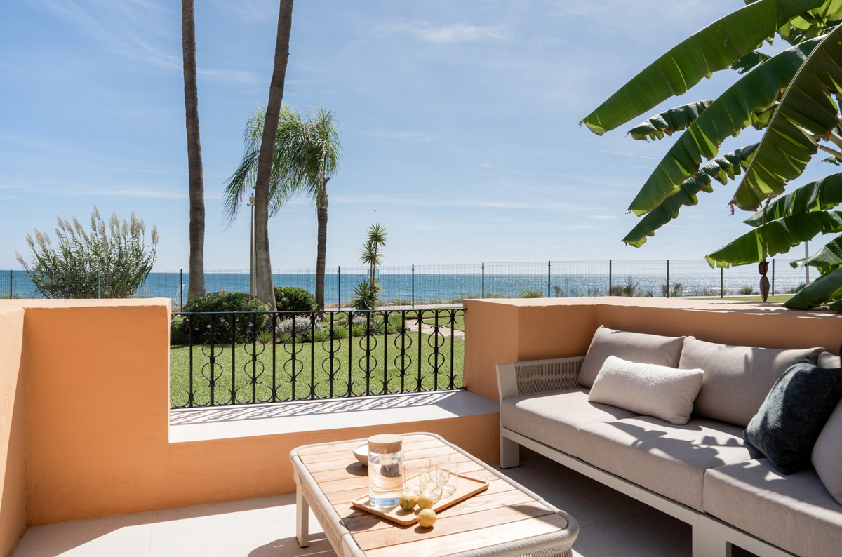 Appartement te koop in Estepona | 3 slaapkamers H5157901