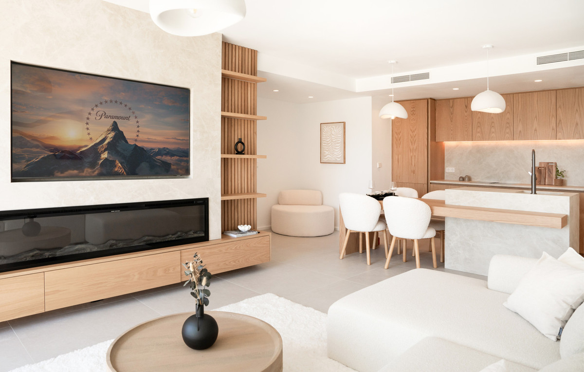Appartement te koop in Estepona | 3 slaapkamers H5157901