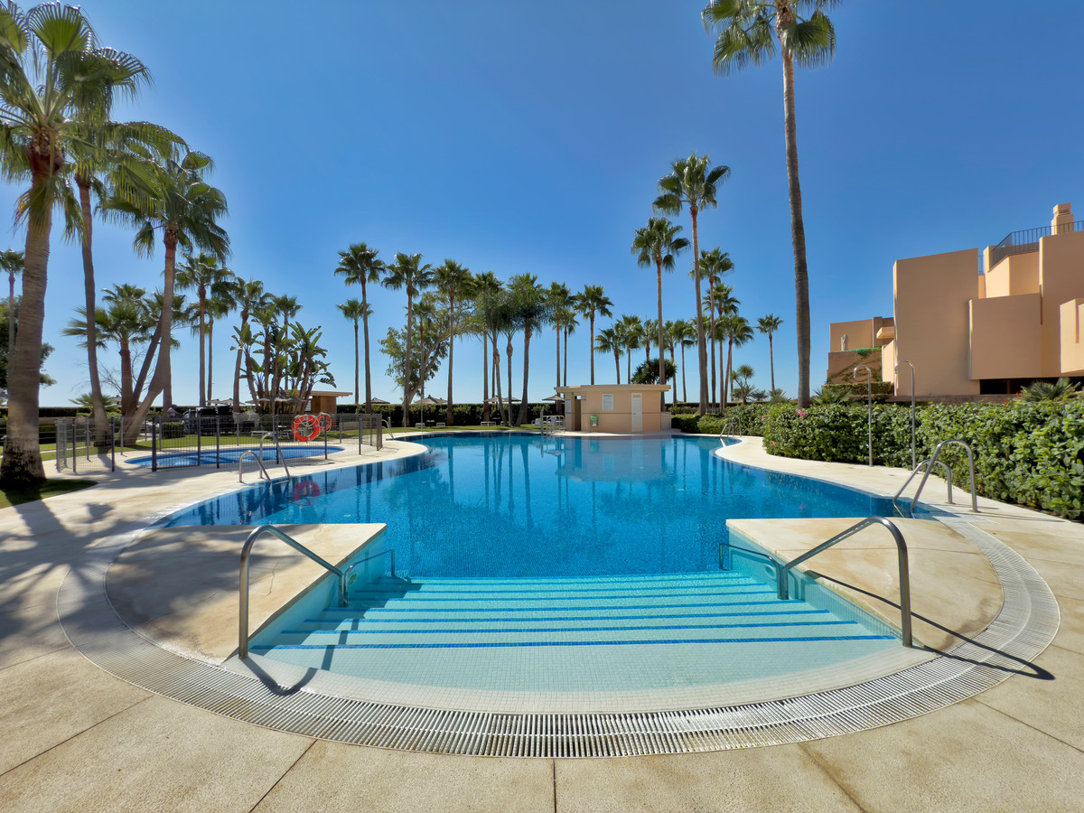 Appartement te koop in Estepona | 3 slaapkamers H5157919