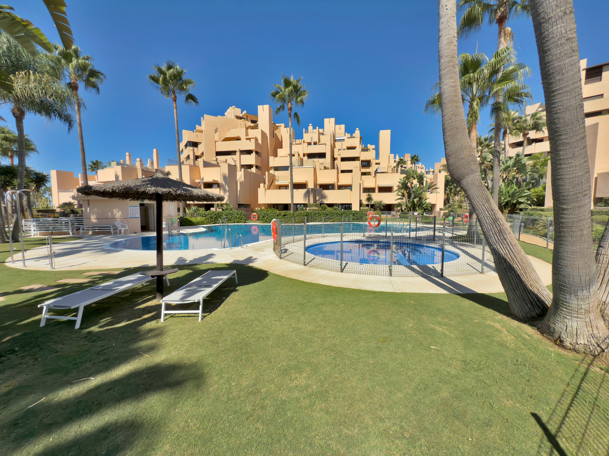 Appartement te koop in Estepona | 3 slaapkamers H5157919