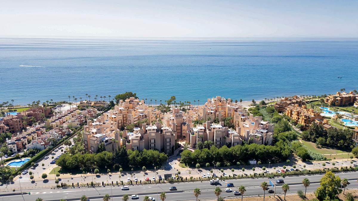 Appartement te koop in Estepona | 3 slaapkamers H5157919