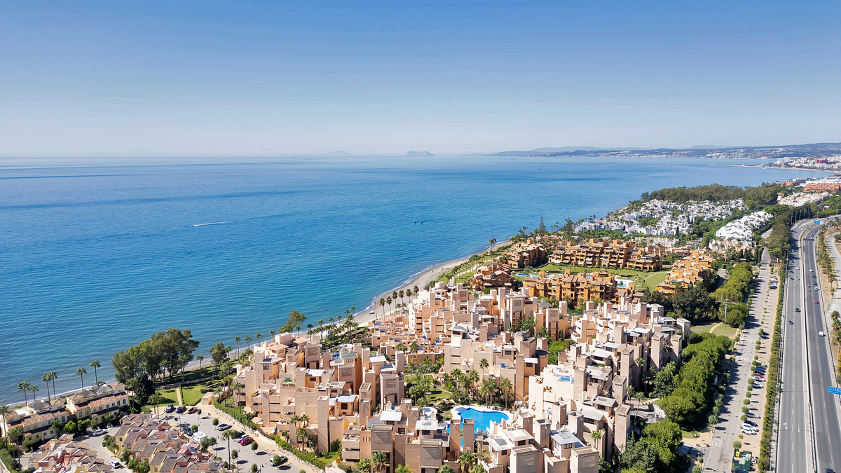 Appartement te koop in Estepona | 3 slaapkamers H5157919