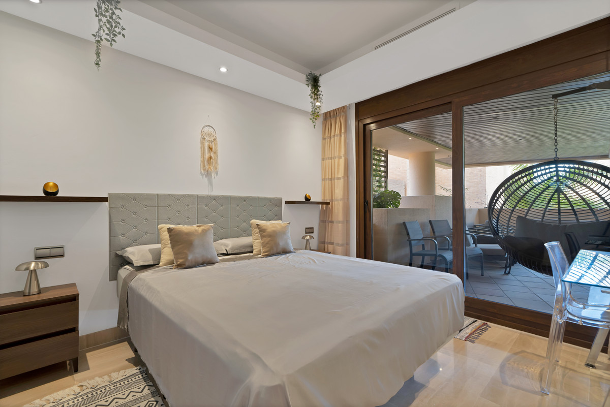 Appartement te koop in Estepona | 3 slaapkamers H5157919