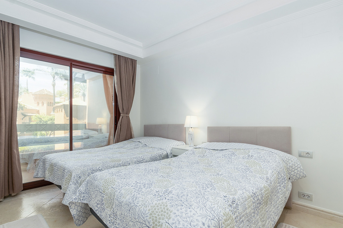 Appartement te koop in Estepona | 3 slaapkamers H5159005