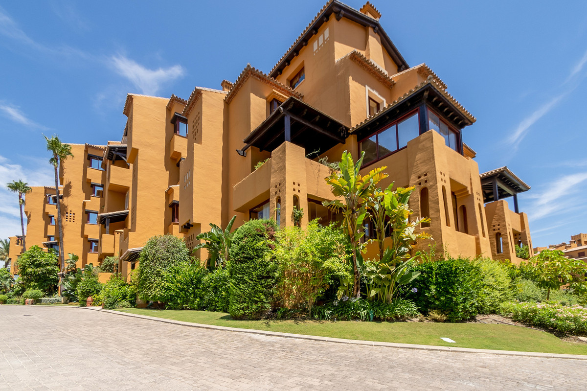 Appartement te koop in Estepona | 3 slaapkamers H5159005
