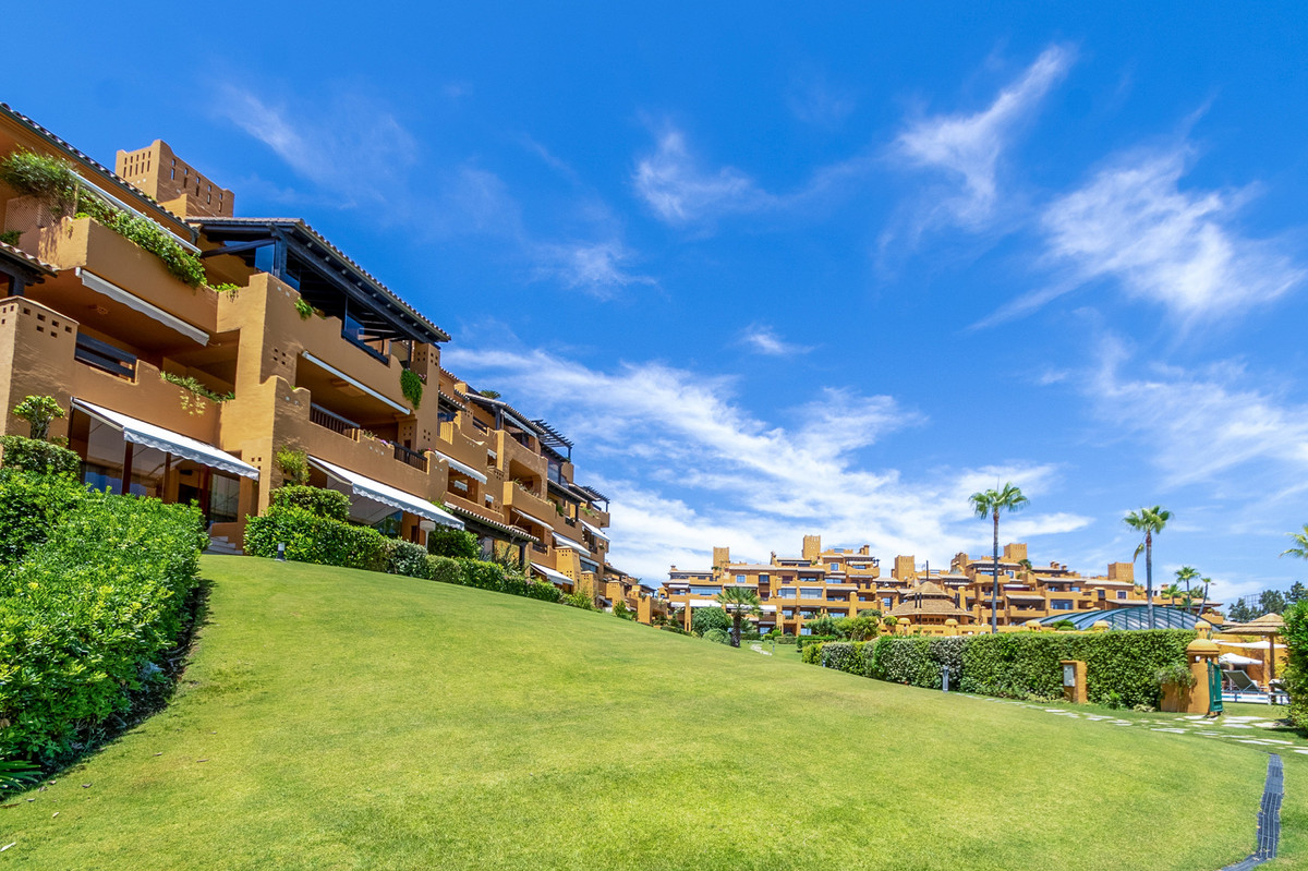 Appartement te koop in Estepona | 3 slaapkamers H5159005