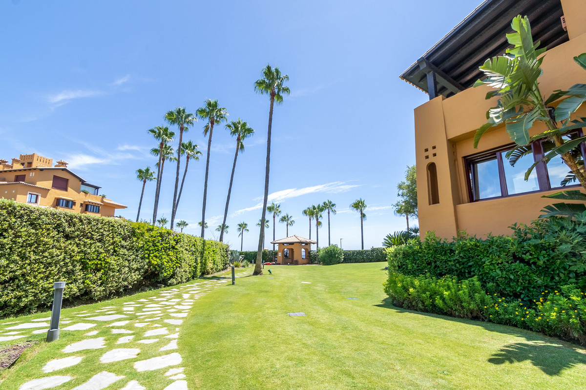 Appartement te koop in Estepona | 3 slaapkamers H5159005