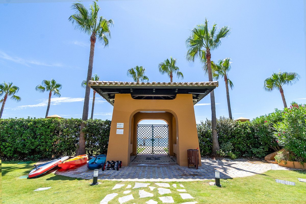 Appartement te koop in Estepona | 3 slaapkamers H5159005