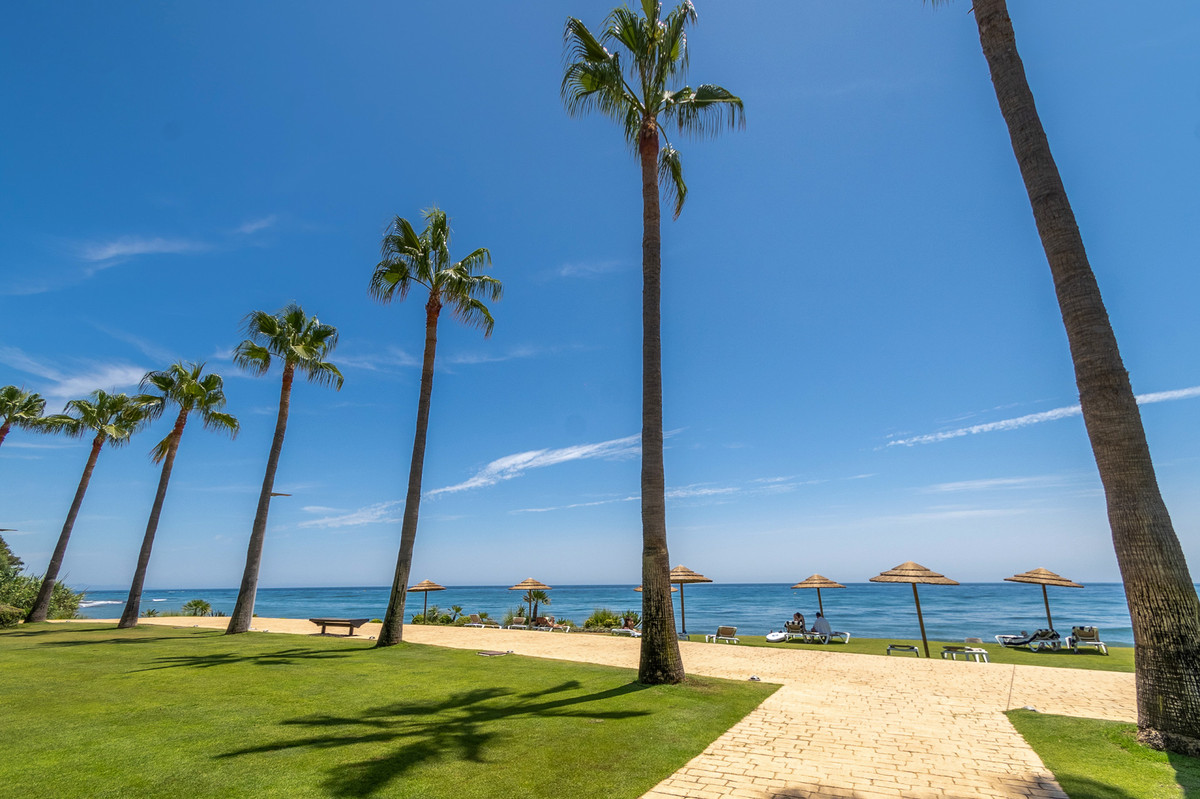 Appartement te koop in Estepona | 3 slaapkamers H5159005