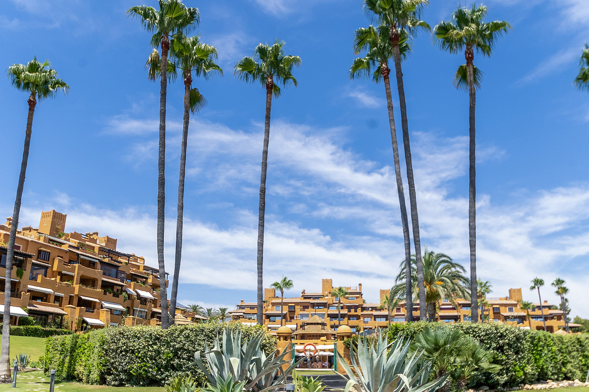 Appartement te koop in Estepona | 3 slaapkamers H5159005
