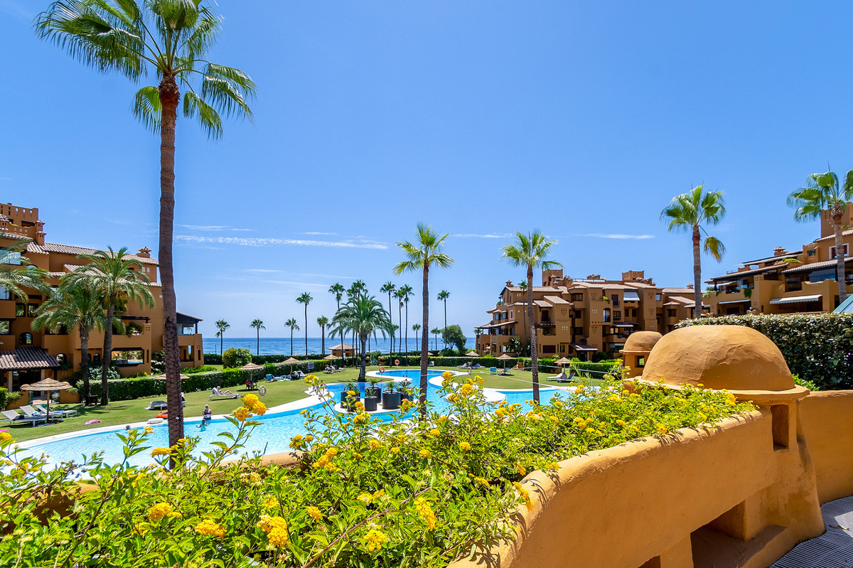 Appartement te koop in Estepona | 3 slaapkamers H5159005