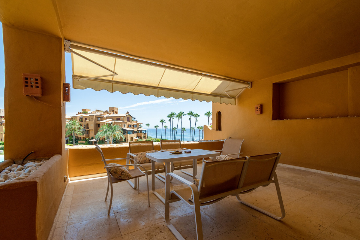 Appartement te koop in Estepona | 3 slaapkamers H5159005