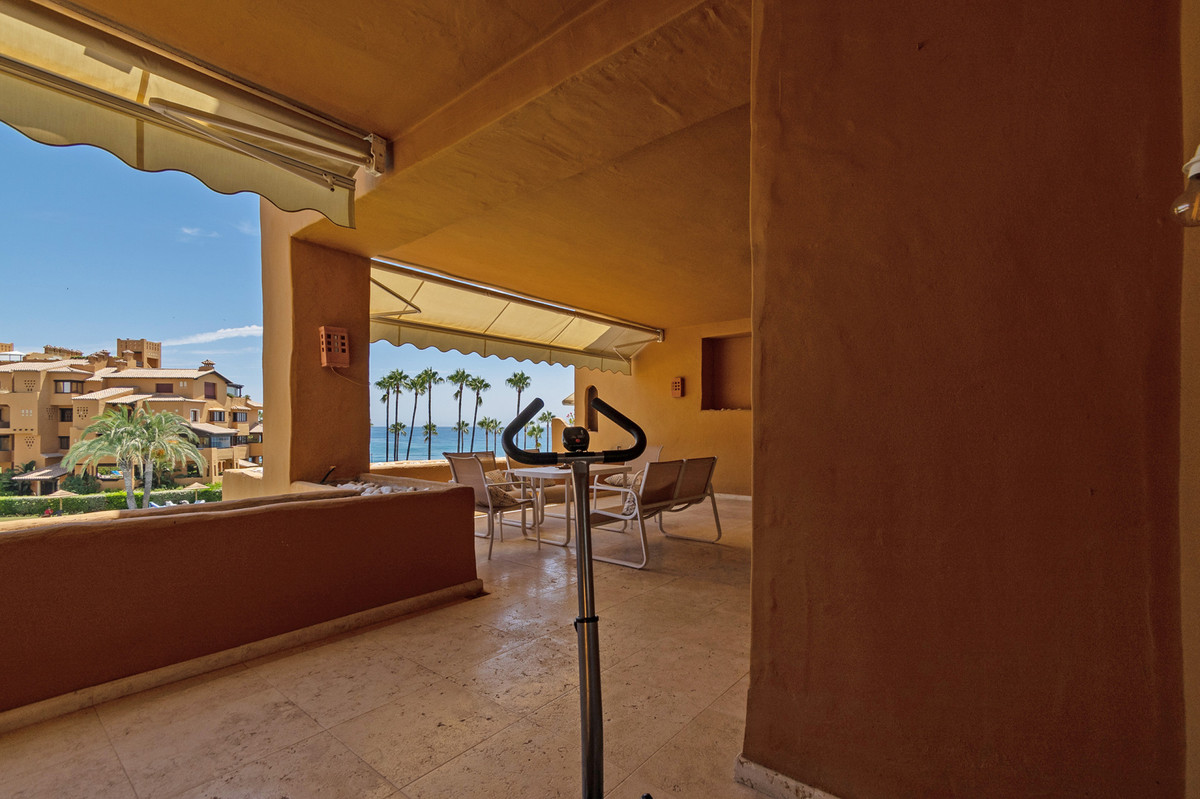 Appartement te koop in Estepona | 3 slaapkamers H5159005