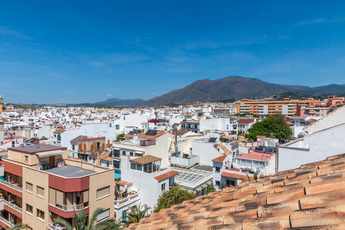 Penthouse te koop in Estepona | 3 slaapkamers H5159074