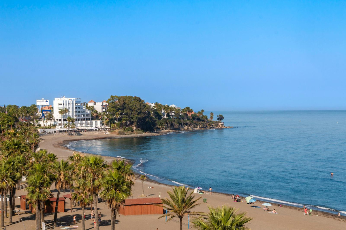 Penthouse te koop in Estepona | 3 slaapkamers H5159074