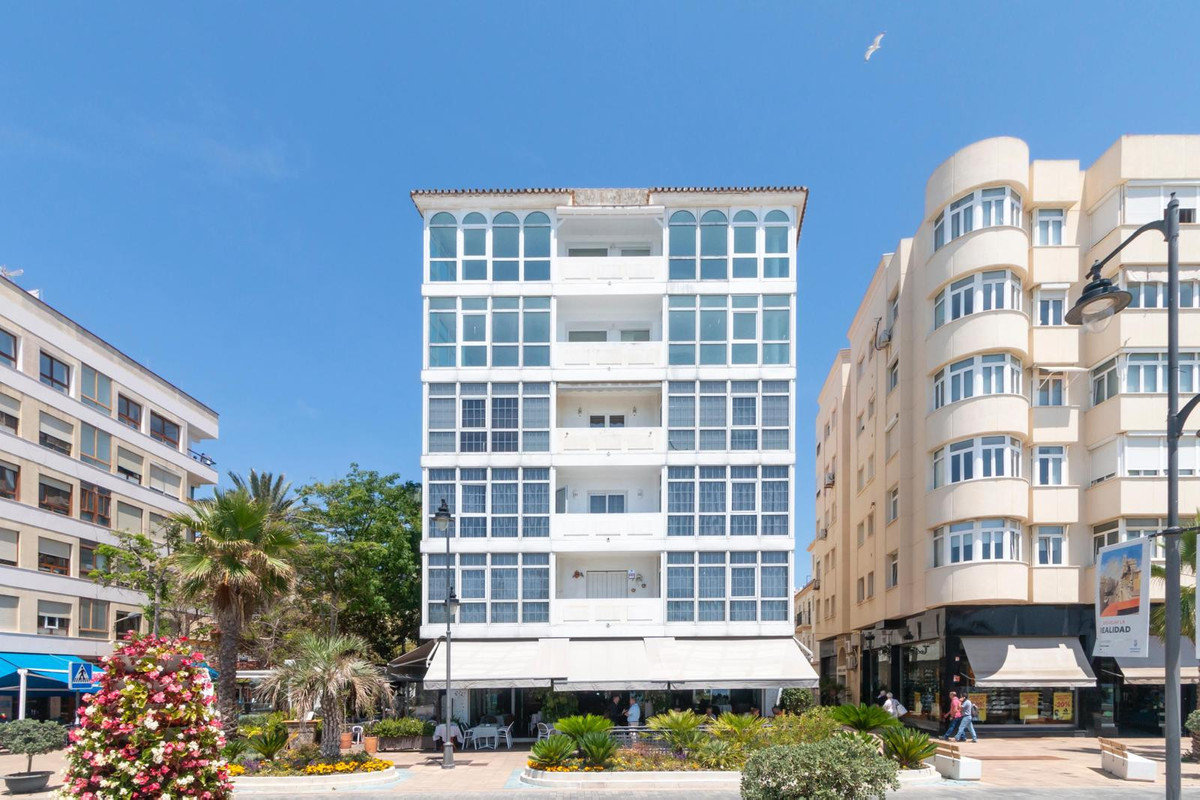 Penthouse te koop in Estepona | 3 slaapkamers H5159074