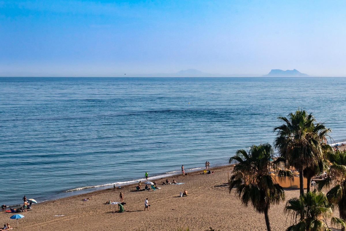 Penthouse te koop in Estepona | 3 slaapkamers H5159074