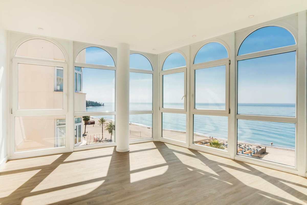 Penthouse te koop in Estepona | 3 slaapkamers H5159074