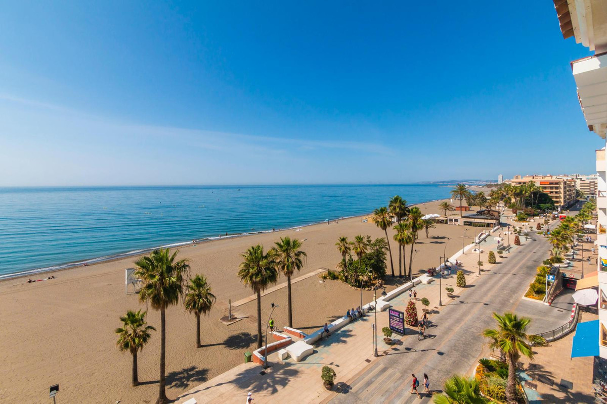 Penthouse te koop in Estepona | 3 slaapkamers H5159074