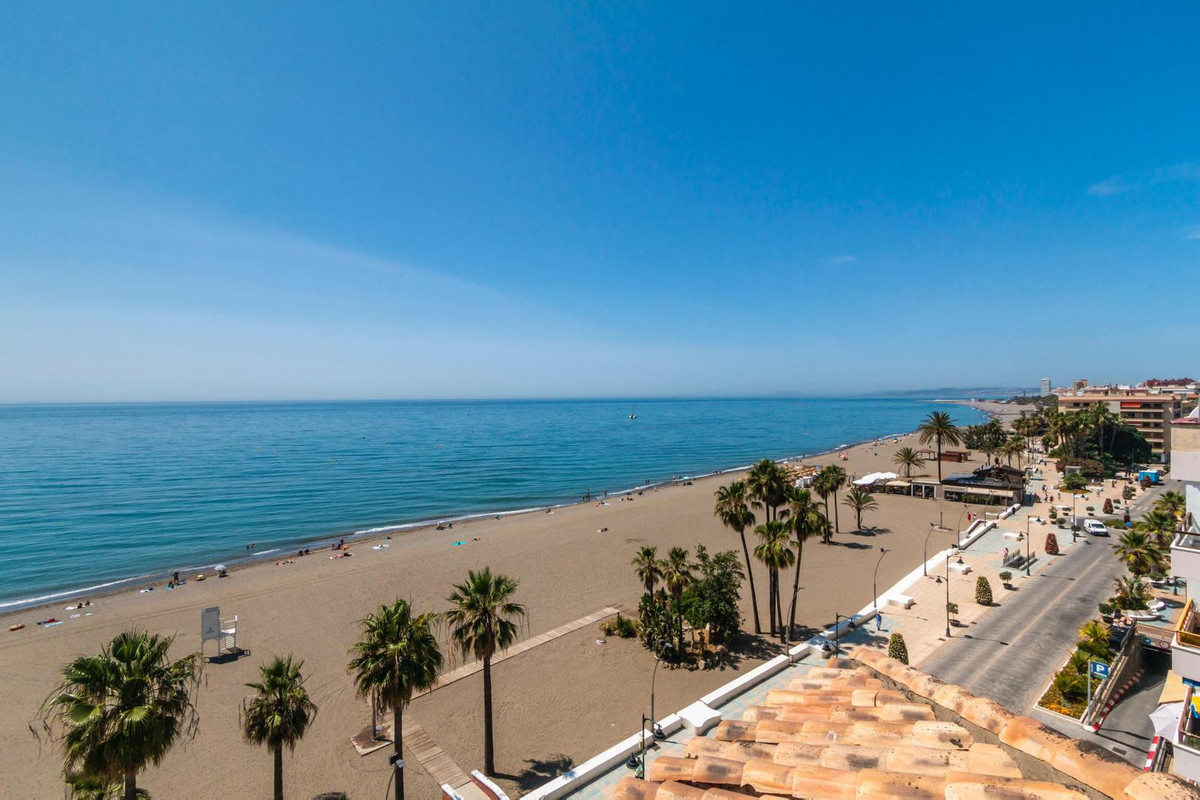 Penthouse te koop in Estepona | 3 slaapkamers H5159074