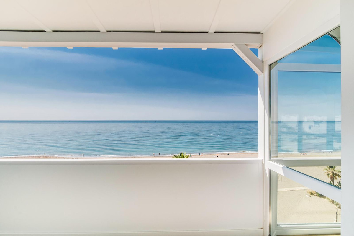 Penthouse te koop in Estepona | 3 slaapkamers H5159074