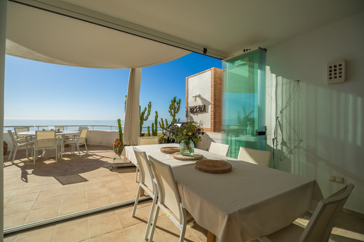 Penthouse te koop in Estepona | 3 slaapkamers H5159263