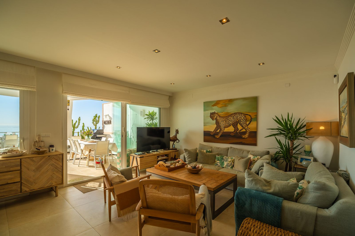 Penthouse te koop in Estepona | 3 slaapkamers H5159263