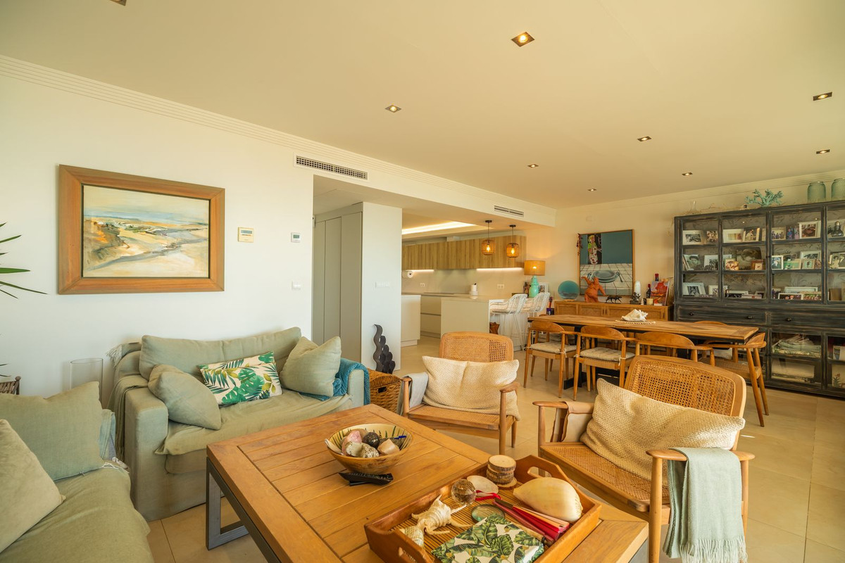 Penthouse te koop in Estepona | 3 slaapkamers H5159263