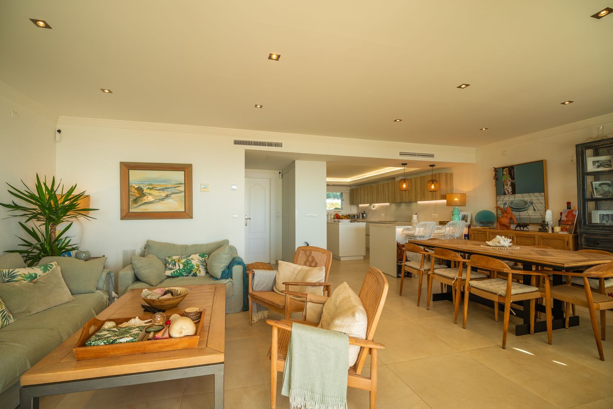 Penthouse te koop in Estepona | 3 slaapkamers H5159263