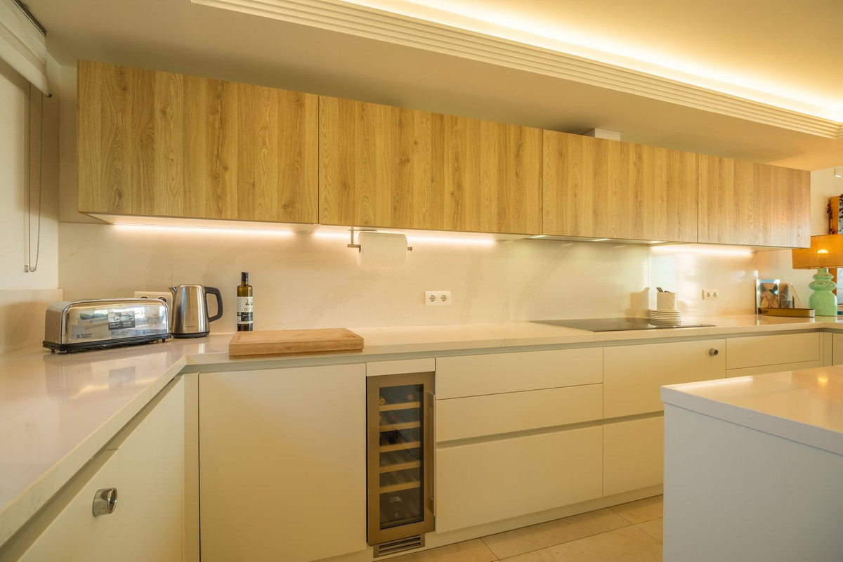 Penthouse te koop in Estepona | 3 slaapkamers H5159263