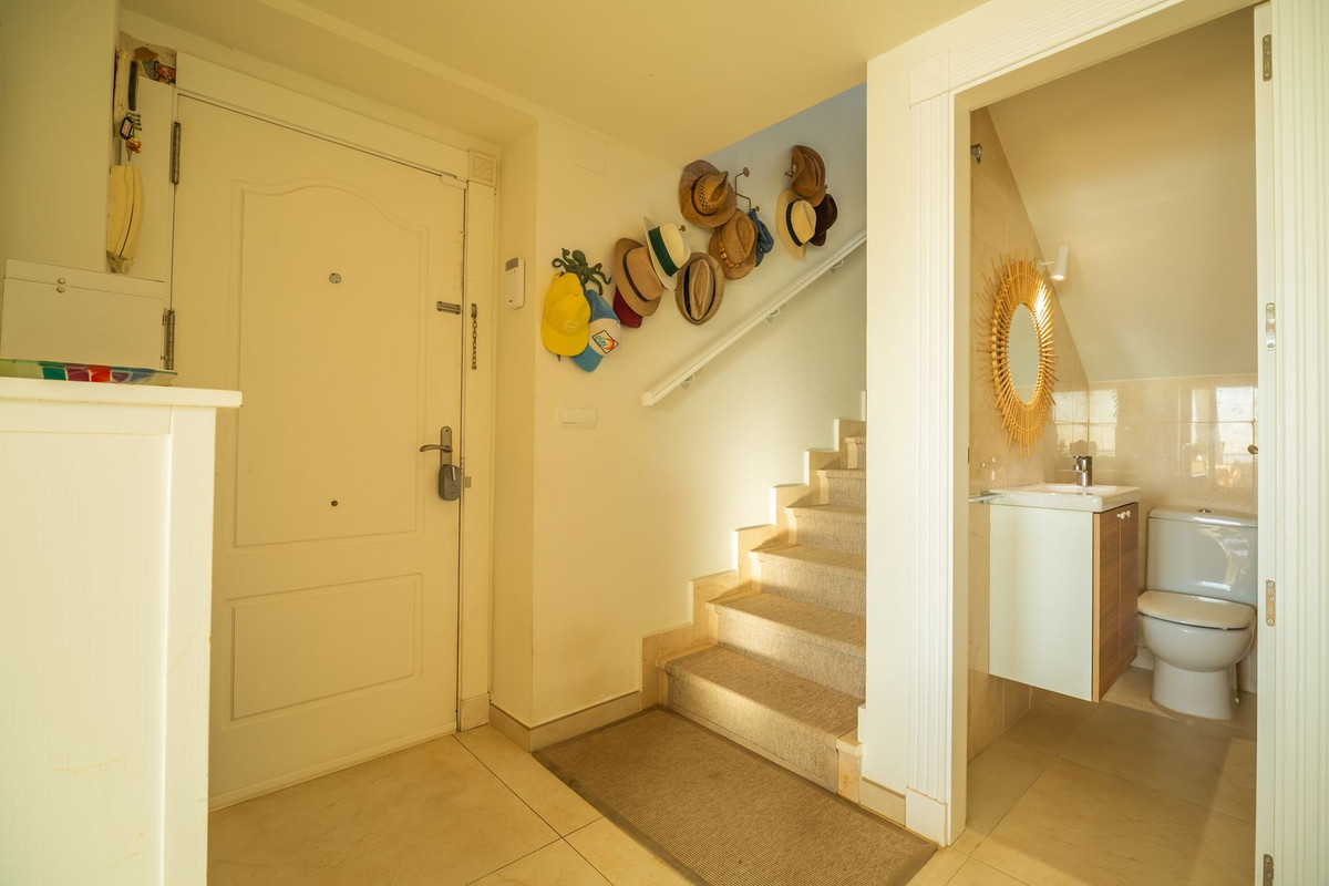 Penthouse te koop in Estepona | 3 slaapkamers H5159263
