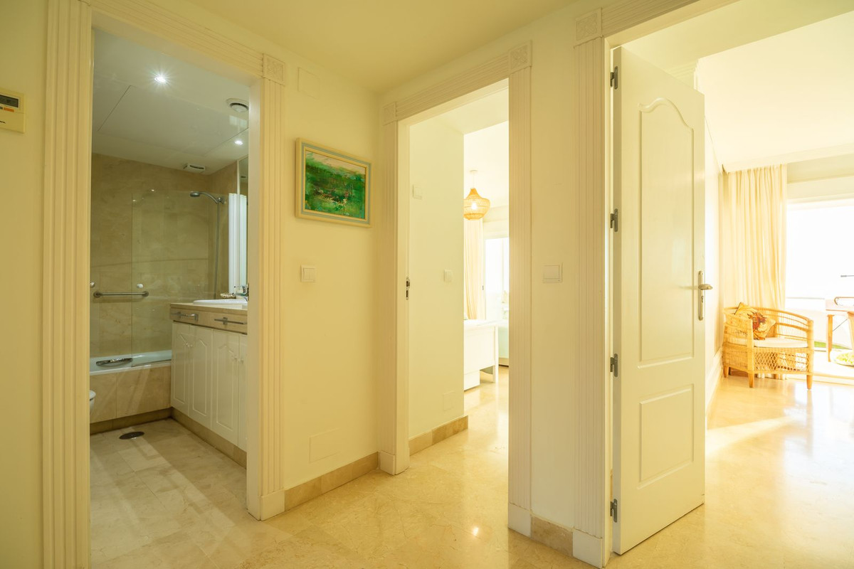 Penthouse te koop in Estepona | 3 slaapkamers H5159263