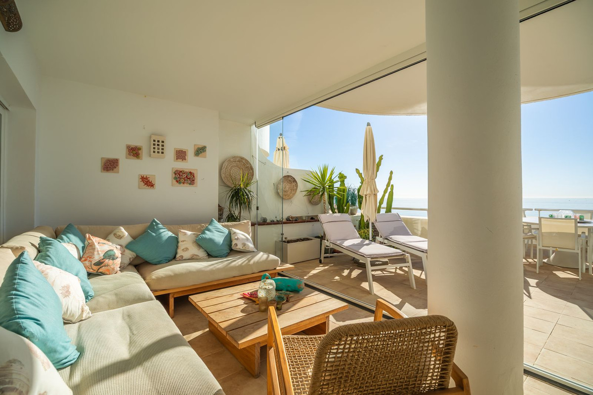 Penthouse te koop in Estepona | 3 slaapkamers H5159263
