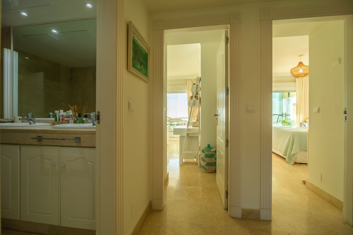 Penthouse te koop in Estepona | 3 slaapkamers H5159263