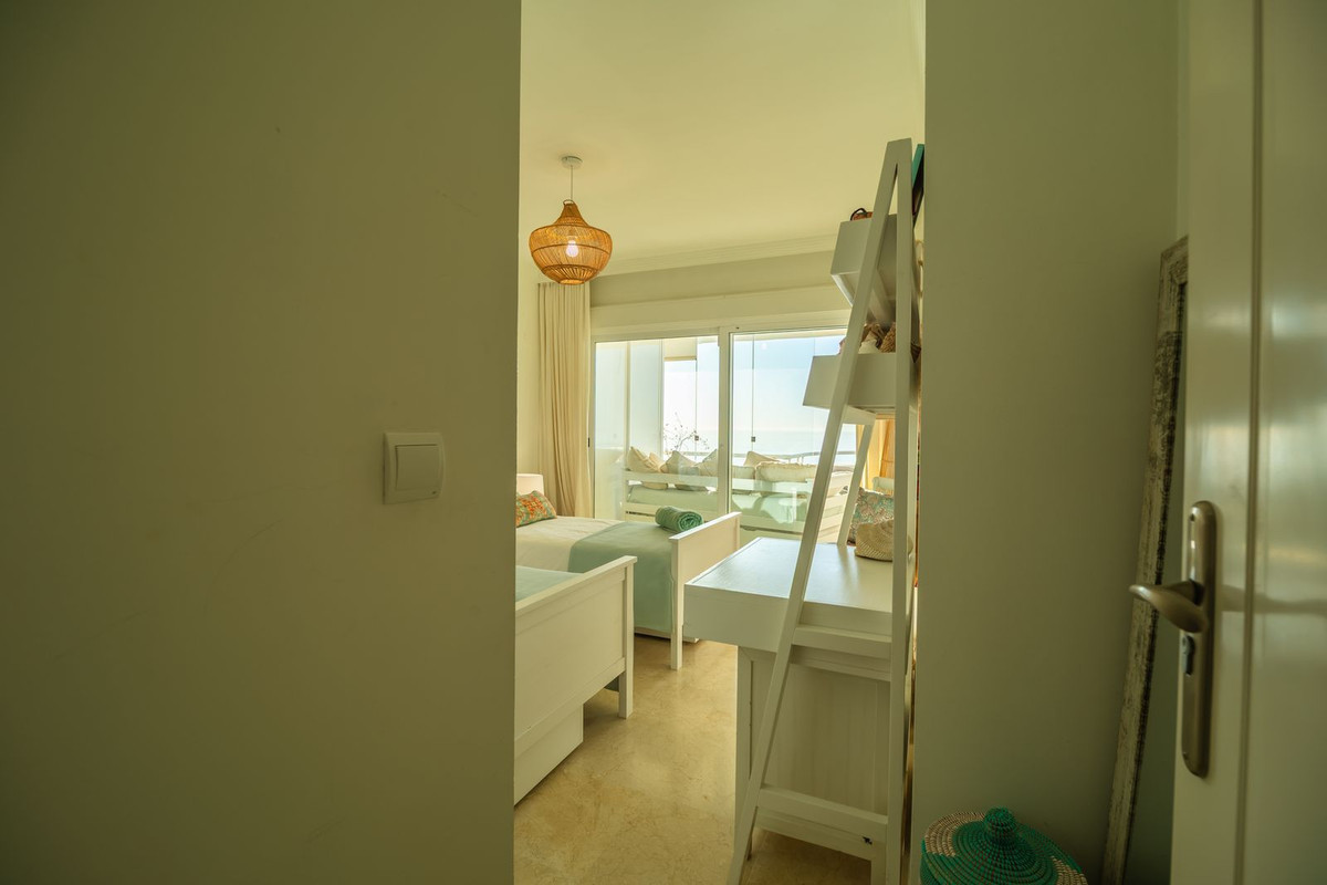 Penthouse te koop in Estepona | 3 slaapkamers H5159263