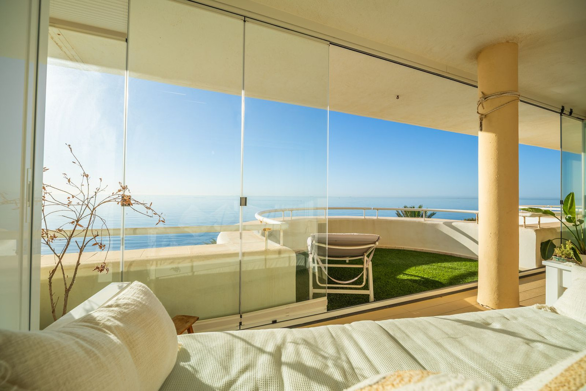 Penthouse te koop in Estepona | 3 slaapkamers H5159263