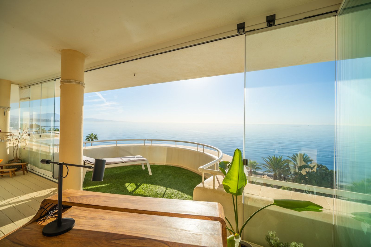 Penthouse te koop in Estepona | 3 slaapkamers H5159263