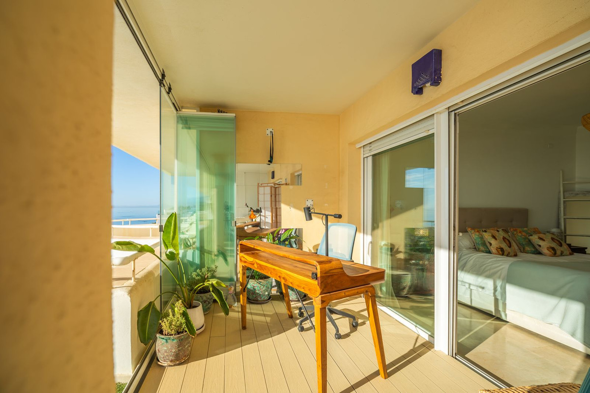 Penthouse te koop in Estepona | 3 slaapkamers H5159263