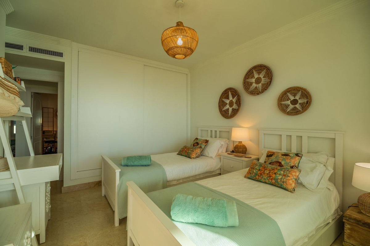 Penthouse te koop in Estepona | 3 slaapkamers H5159263