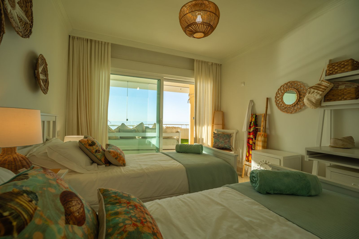 Penthouse te koop in Estepona | 3 slaapkamers H5159263
