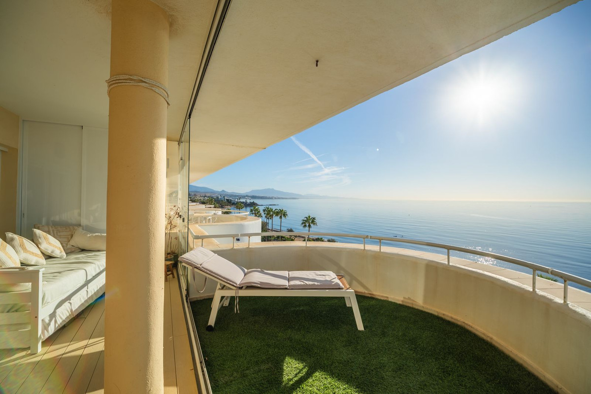 Penthouse te koop in Estepona | 3 slaapkamers H5159263