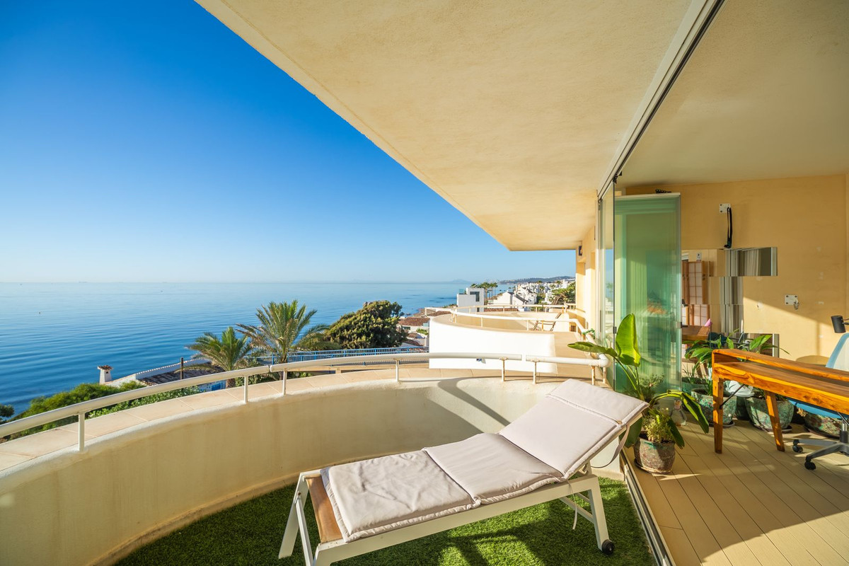 Penthouse te koop in Estepona | 3 slaapkamers H5159263