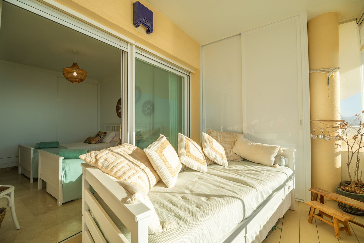 Penthouse te koop in Estepona | 3 slaapkamers H5159263