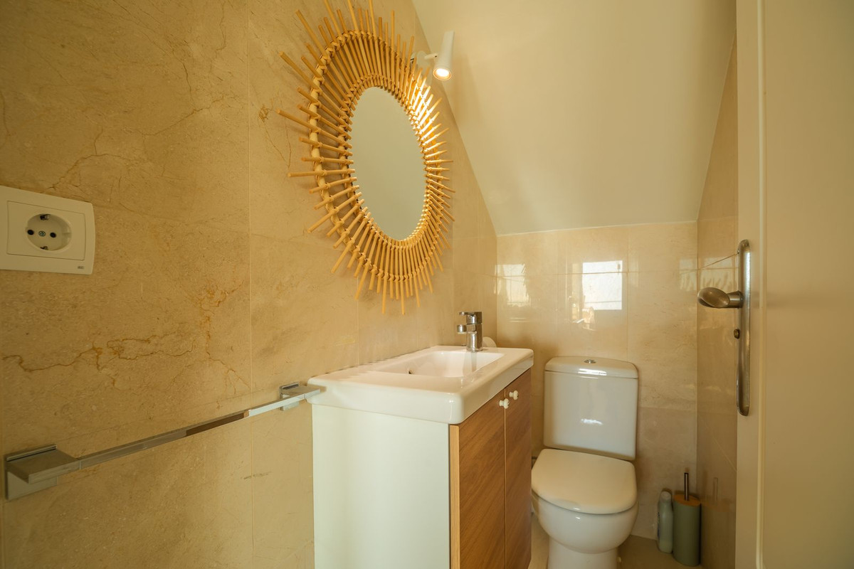 Penthouse te koop in Estepona | 3 slaapkamers H5159263