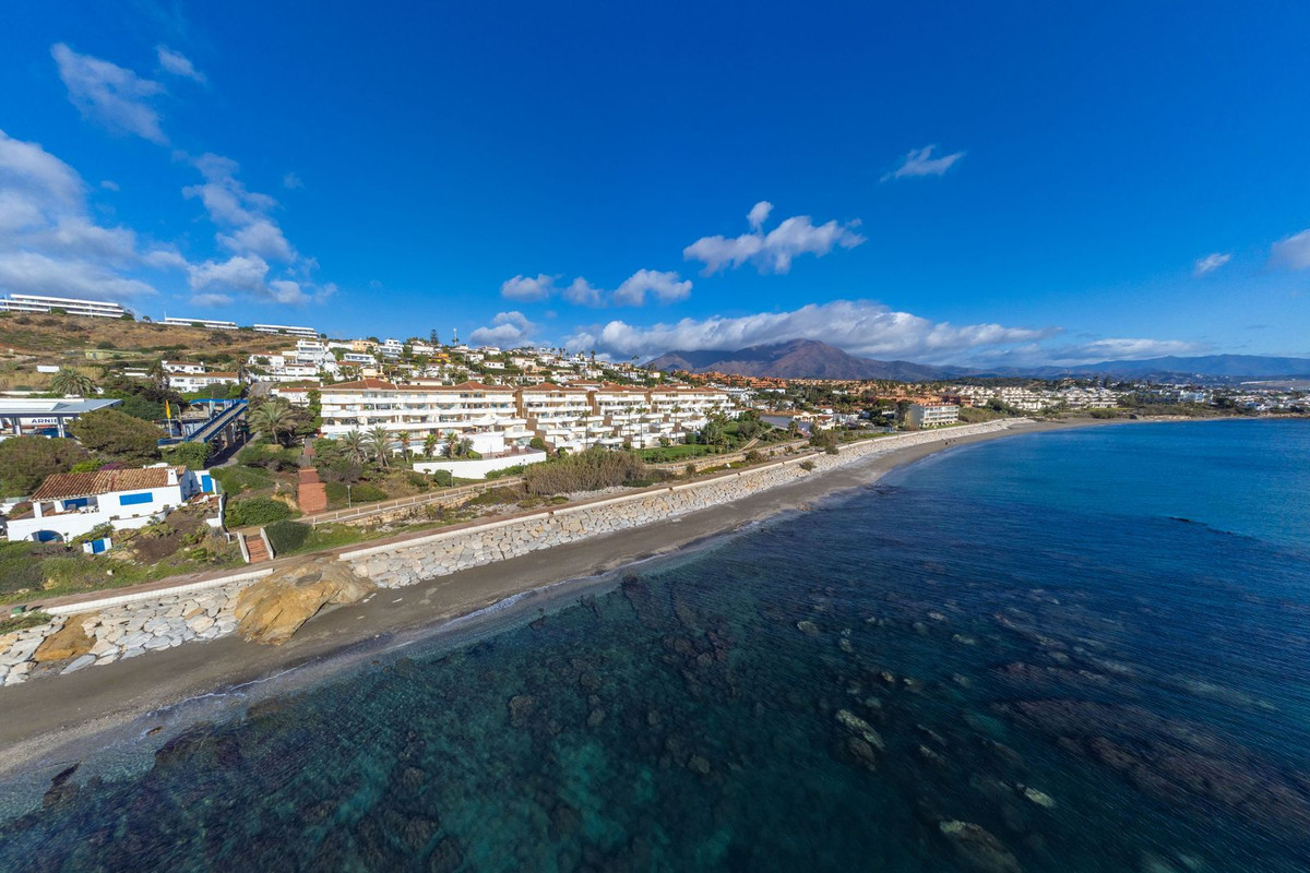 Penthouse te koop in Estepona | 3 slaapkamers H5159263