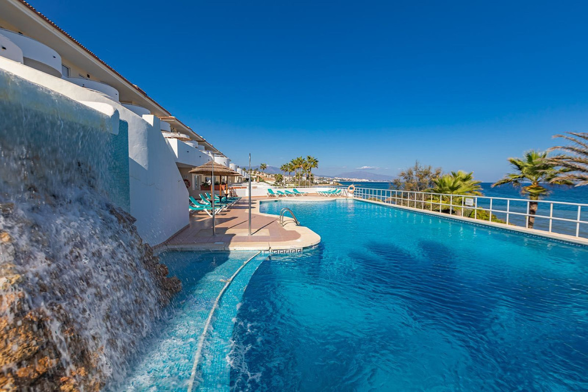 Penthouse te koop in Estepona | 3 slaapkamers H5159263